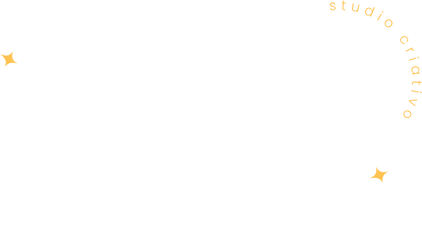 Logo Analu na Lua